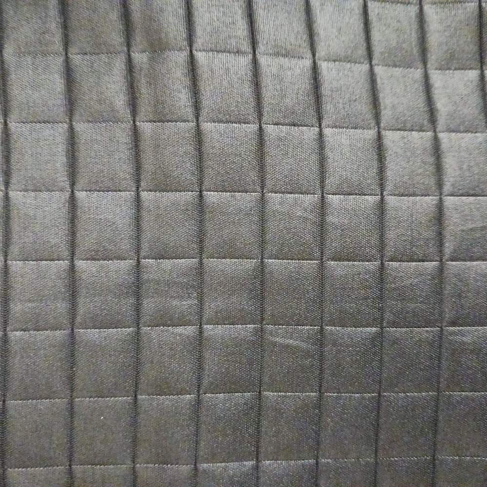 MUSE by Christian Chenail Designer Quilted jacket - Picture 7 of 14